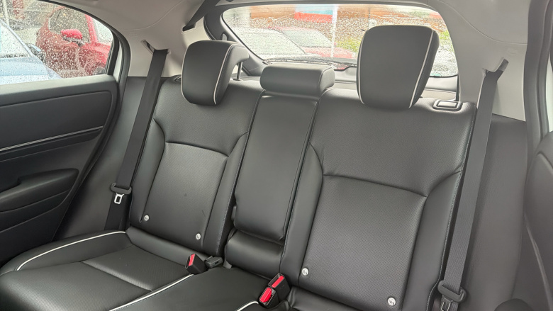 Honda E Ny1 150kW Elegance 69kWh 5dr Auto Electric Hatchback